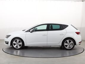 Seat Leon - 2013