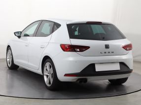Seat Leon - 2013