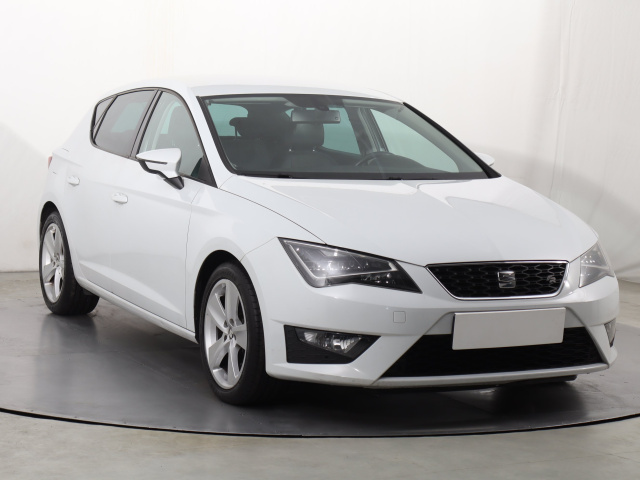 Seat Leon 2013