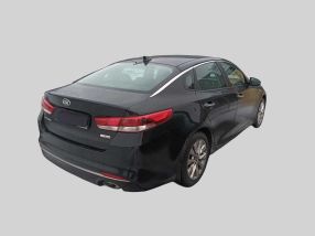 Kia Optima - 2015