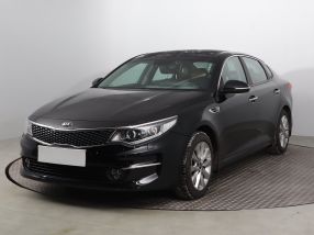 Kia Optima - 2015