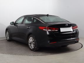 Kia Optima - 2015