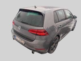 Volkswagen Golf - 2019