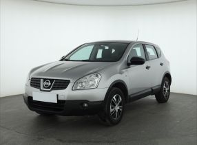 Nissan Qashqai - 2008