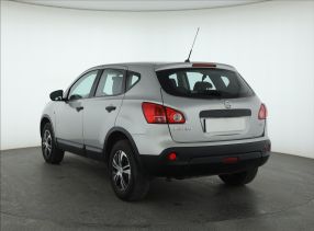 Nissan Qashqai - 2008