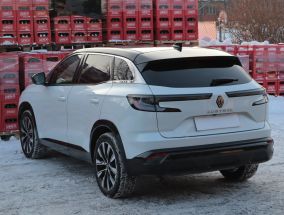 Renault Austral - 2024