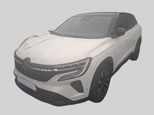 Renault Austral 2024