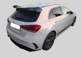 Mercedes-Benz A - 2020