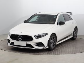 Mercedes - Benz A - 2020