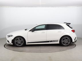Mercedes - Benz A - 2020