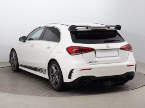 Mercedes - Benz A - 2020