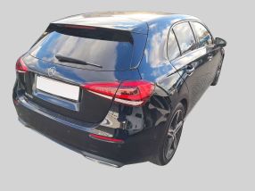 Mercedes-Benz A - 2018