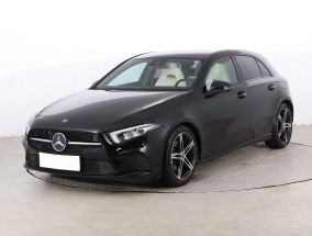 Mercedes-Benz A - 2018
