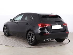 Mercedes-Benz A - 2018