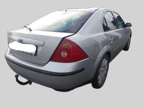 Ford Mondeo - 2003