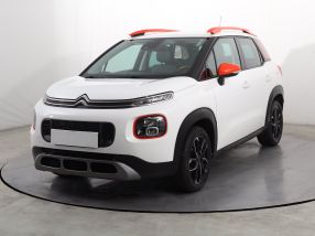 Citroen C3 Aircross - 2018