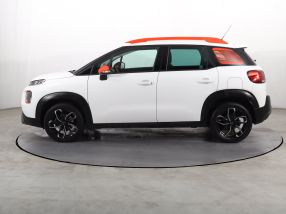Citroen C3 Aircross - 2018