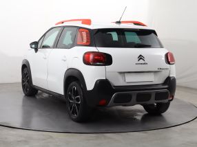 Citroen C3 Aircross - 2018