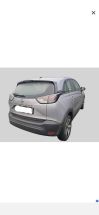 Opel Crossland X - 2022