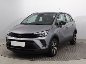 Opel Crossland - 2022