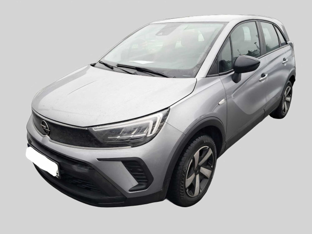 Opel Crossland 2022