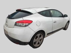 Renault Megane - 2009