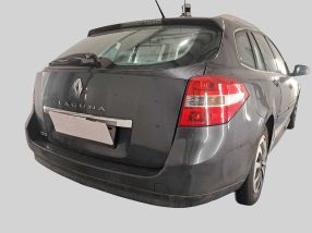 Renault Laguna - 2008