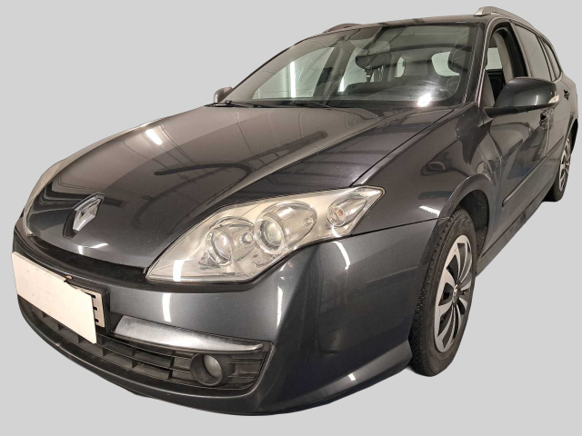 Renault Laguna 2008
