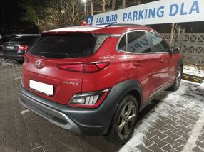 Hyundai Kona - 2021