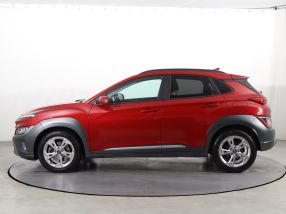 Hyundai Kona - 2021