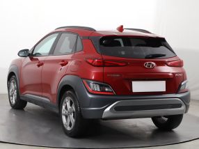 Hyundai Kona - 2021