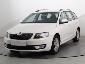 Skoda Octavia - 2015