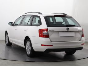 Skoda Octavia - 2015