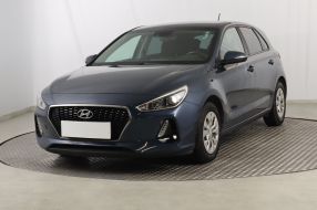 Hyundai i30 - 2017