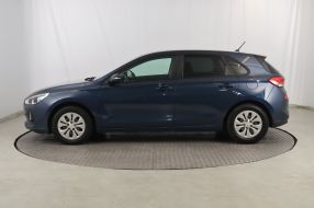 Hyundai i30 - 2017