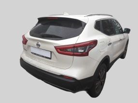 Nissan Qashqai - 2019