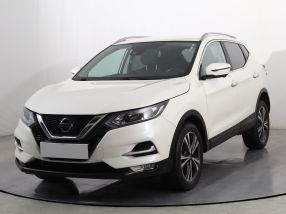 Nissan Qashqai - 2019
