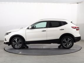 Nissan Qashqai - 2019