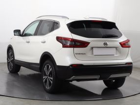 Nissan Qashqai - 2019