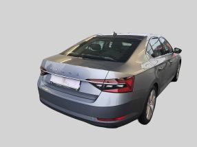 Skoda Superb - 2020