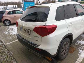 Suzuki Vitara - 2019