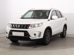 Suzuki Vitara - 2019