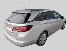 Opel Astra - 2018