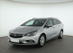 Opel Astra - 2018
