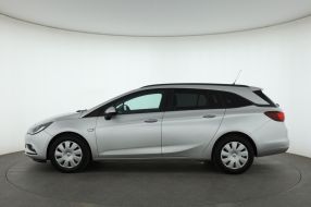 Opel Astra - 2018
