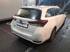 Toyota Auris - 2017