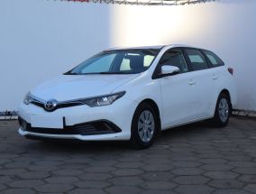 Toyota Auris - 2017