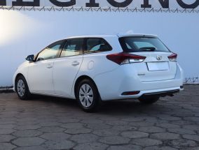 Toyota Auris - 2017