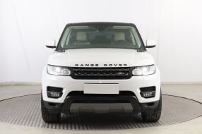 Land Rover Range Rover Sport - 2017