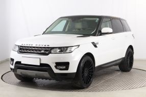 Land Rover Range Rover Sport - 2017